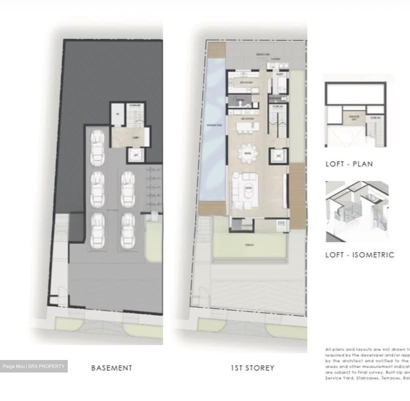 Tanjong Katong Road (D15), Detached #607269961